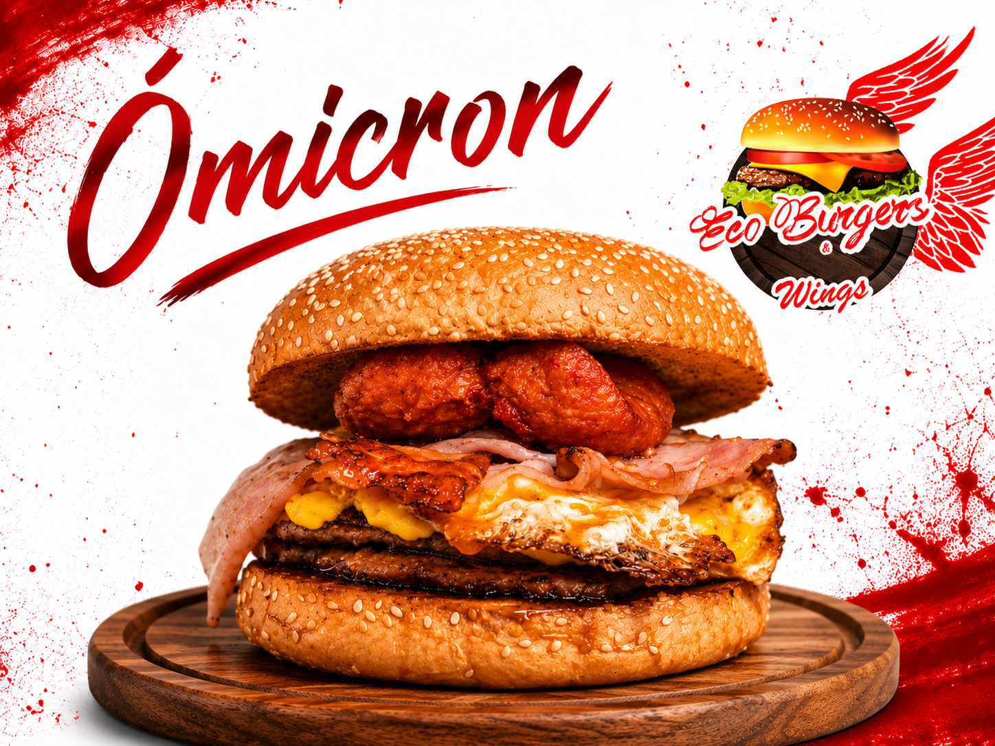 Ómicron