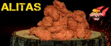 Eco Burgers & Wings
